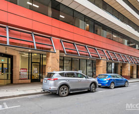 Medical / Consulting commercial property for lease at G2/115 Grenfell Street Adelaide SA 5000