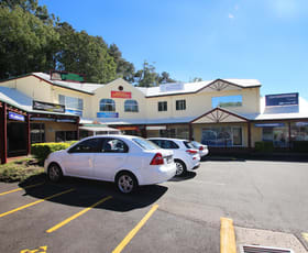 Offices commercial property leased at 25/7-15 Lindsay Road Buderim QLD 4556