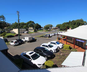 Offices commercial property leased at 25/7-15 Lindsay Road Buderim QLD 4556