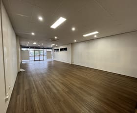 Shop & Retail commercial property leased at 2/3 Wedge Street Port Hedland WA 6721