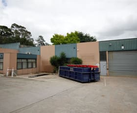 Factory, Warehouse & Industrial commercial property for lease at 18/40 Edina Road Ferntree Gully VIC 3156
