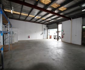 Factory, Warehouse & Industrial commercial property for lease at 18/40 Edina Road Ferntree Gully VIC 3156