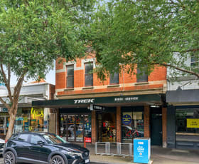 Shop & Retail commercial property for lease at 265-267 Bay Street Port Melbourne VIC 3207