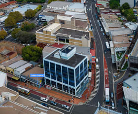Offices commercial property leased at 216 Keira Street Wollongong NSW 2500
