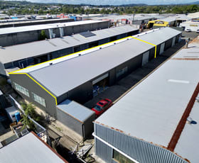 Factory, Warehouse & Industrial commercial property for lease at 2/8 Moss Street Slacks Creek QLD 4127