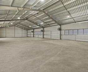 Factory, Warehouse & Industrial commercial property for lease at 8 Moss Street Slacks Creek QLD 4127