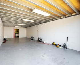 Factory, Warehouse & Industrial commercial property leased at 2/65 Township Drive Burleigh Heads QLD 4220