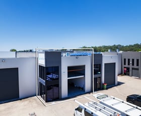 Factory, Warehouse & Industrial commercial property leased at 2/65 Township Drive Burleigh Heads QLD 4220