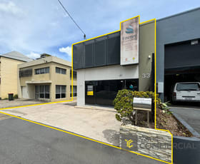 Offices commercial property for lease at 33 Jeays Street Bowen Hills QLD 4006