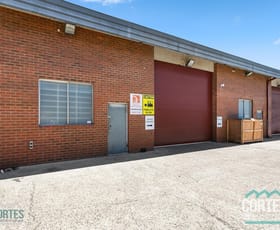 Factory, Warehouse & Industrial commercial property for lease at Warehouse 2/85 Guthrie Street Osborne Park WA 6017