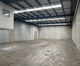 Factory, Warehouse & Industrial commercial property for lease at 1B & 1C Westside Drive Laverton North VIC 3026