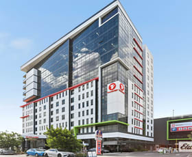 Parking / Car Space commercial property leased at 289 King Street Mascot NSW 2020