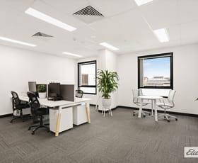 Offices commercial property leased at 289 King Street Mascot NSW 2020