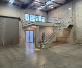 Factory, Warehouse & Industrial commercial property for lease at 38/29 Sunblest Crescent Mount Druitt NSW 2770
