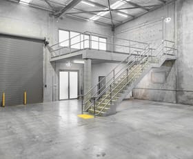 Factory, Warehouse & Industrial commercial property leased at 38/29 Sunblest Crescent Mount Druitt NSW 2770