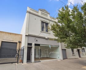 Showrooms / Bulky Goods commercial property leased at 261-263 Park Street South Melbourne VIC 3205