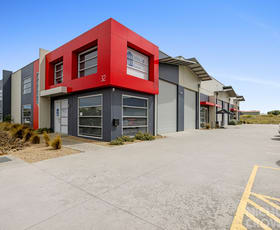 Factory, Warehouse & Industrial commercial property leased at 3/32 Henry Wilson Drive Rosebud VIC 3939