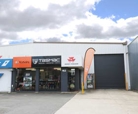 Factory, Warehouse & Industrial commercial property for lease at 162 Invermay Road Invermay TAS 7248