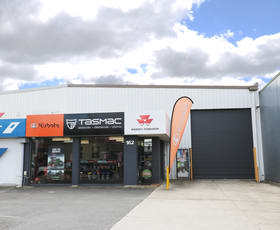 Factory, Warehouse & Industrial commercial property leased at 162 Invermay Road Invermay TAS 7248