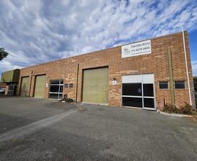 Offices commercial property leased at 2 & 3/9 Sheen Place Embleton WA 6062