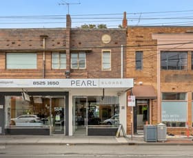 Shop & Retail commercial property leased at Ground Floor/512 Malvern Road Prahran VIC 3181
