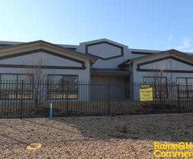 Showrooms / Bulky Goods commercial property leased at 1 Lockyer Street Wagga Wagga NSW 2650