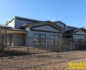 Showrooms / Bulky Goods commercial property for lease at 1 Lockyer Street Wagga Wagga NSW 2650