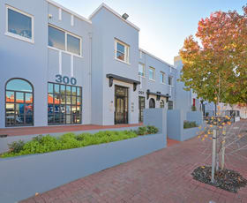 Medical / Consulting commercial property for lease at Level 1/298-300 Hay Street Subiaco WA 6008
