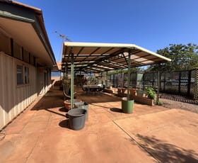 Shop & Retail commercial property leased at 11 Edgar Street Port Hedland WA 6721