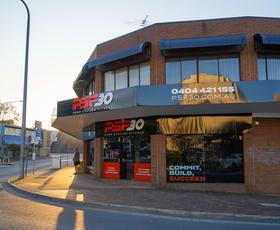 Offices commercial property for lease at Office 5/115-121 Best Rd Seven Hills NSW 2147