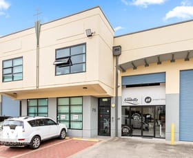 Factory, Warehouse & Industrial commercial property for lease at F10 (Suite 3)/13-15 Forrester Street Kingsgrove NSW 2208