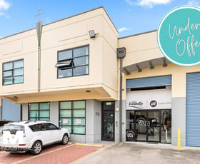 Factory, Warehouse & Industrial commercial property leased at F10 (Suite 3)/13-15 Forrester Street Kingsgrove NSW 2208