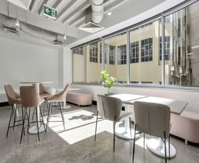 Offices commercial property leased at Level 3/53 Queen Street Melbourne VIC 3000