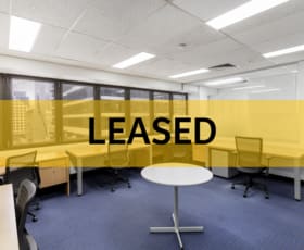 Offices commercial property leased at 301/66 Berry Street North Sydney NSW 2060