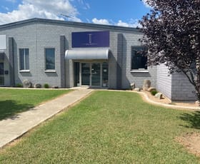 Offices commercial property for lease at Unit 2 / 60 Oliver Street Inverell NSW 2360