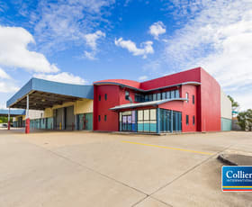 Factory, Warehouse & Industrial commercial property for lease at 15 Blunder Road Oxley QLD 4075