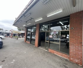 Shop & Retail commercial property leased at 14/72 Main Hurstbridge Road Diamond Creek VIC 3089