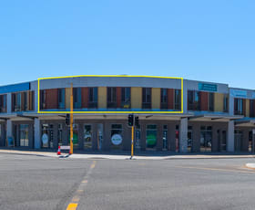 Offices commercial property leased at 19/210 Queen Victoria Street North Fremantle WA 6159