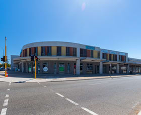 Offices commercial property leased at 19/210 Queen Victoria Street North Fremantle WA 6159