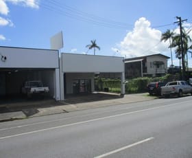 Factory, Warehouse & Industrial commercial property leased at 108 Spence Street Parramatta Park QLD 4870