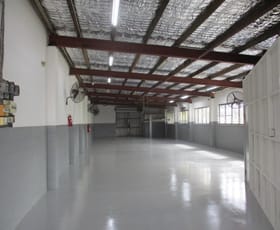 Factory, Warehouse & Industrial commercial property leased at 108 Spence Street Parramatta Park QLD 4870