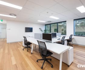 Offices commercial property for lease at 8 Chandler Street Belconnen ACT 2617