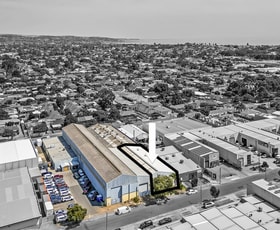 Factory, Warehouse & Industrial commercial property for lease at Warehouse 3, 57 Byre Avenue Somerton Park SA 5044