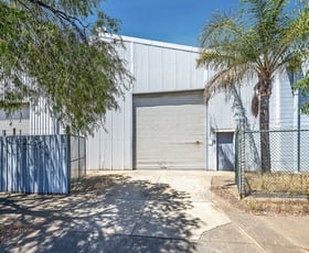 Factory, Warehouse & Industrial commercial property leased at Warehouse 3, 57 Byre Avenue Somerton Park SA 5044