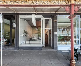 Shop & Retail commercial property leased at 423 Chapel Street South Yarra VIC 3141