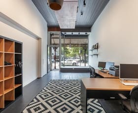 Shop & Retail commercial property leased at 423 Chapel Street South Yarra VIC 3141