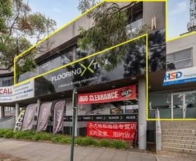 Showrooms / Bulky Goods commercial property for lease at 296-298 Whitehorse Road Nunawading VIC 3131