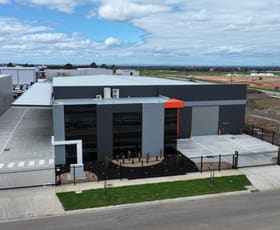 Factory, Warehouse & Industrial commercial property leased at 15 Precision Drive Pakenham VIC 3810