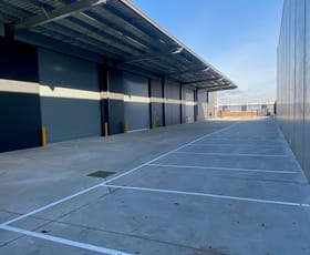 Factory, Warehouse & Industrial commercial property leased at 15 Precision Drive Pakenham VIC 3810