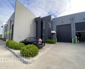 Factory, Warehouse & Industrial commercial property for lease at FACTORY 22/20 - 22 KIRKHAM Road Keysborough VIC 3173